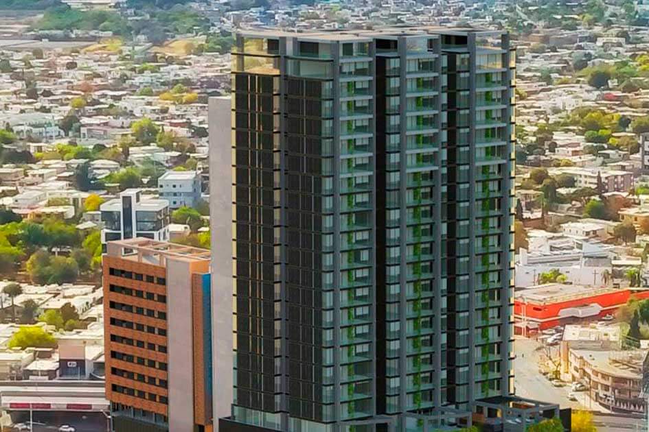 Aseguran continuidad legal de Torre Alejandría | Conectando Negocios