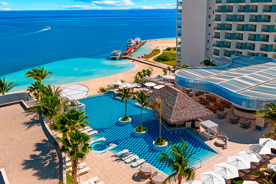 Amàre debutará con resort en Cancún | Conectando Negocios