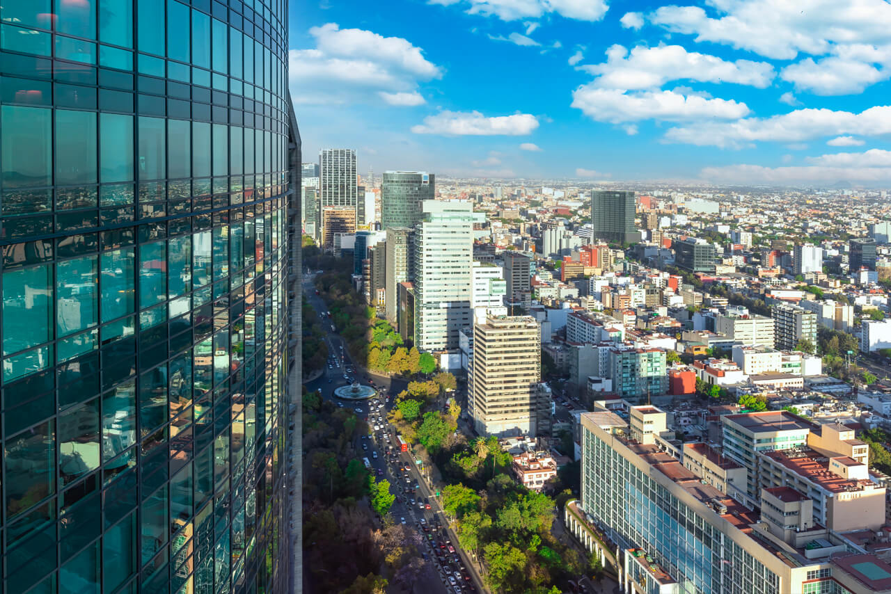 Oficinas premium aumentan en la CDMX | Conectando Negocios