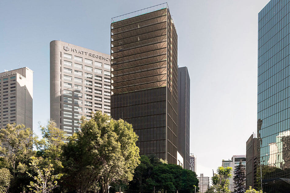 Proyecto de alta elegancia contemporánea abrirá en Campos Elíseos | Conectando Negocios