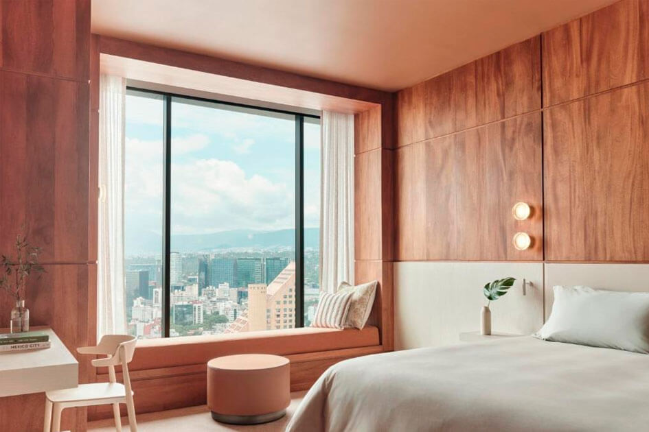 Grupo Presidente abre hotel InterContinental en Miyana | Conectando Negocios